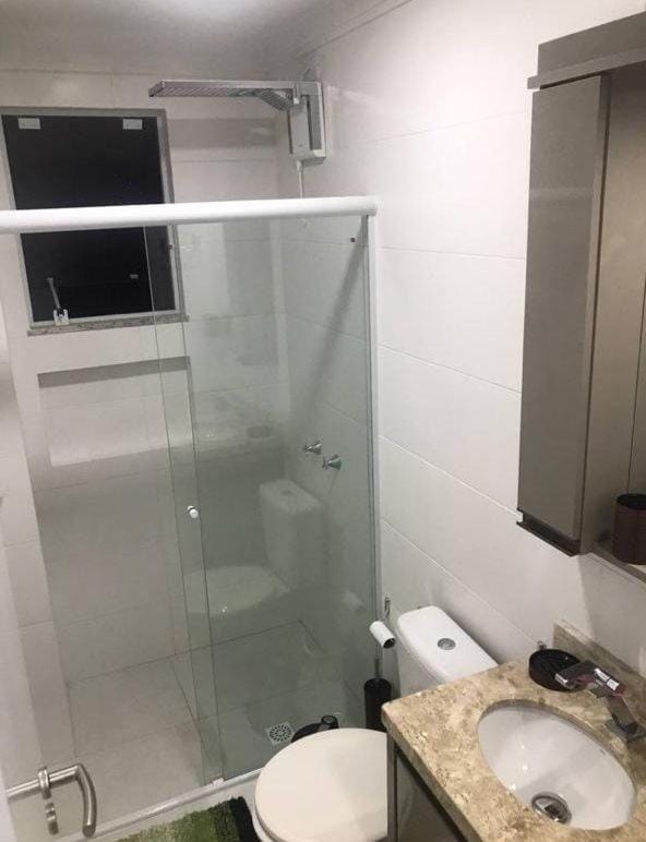 Apartamento no centrinho dos ingleses - próximo a praia, supermercados, padaria e farmácias Apartment in Florianopolis