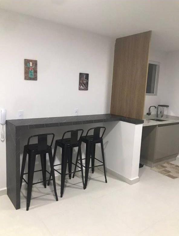 Apartamento no centrinho dos ingleses - próximo a praia, supermercados, padaria e farmácias Apartment in Florianopolis