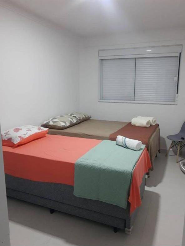 Apartamento no centrinho dos ingleses - próximo a praia, supermercados, padaria e farmácias Apartment in Florianopolis