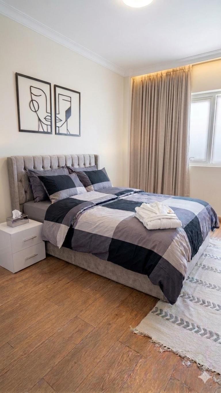 Homy luxury Apartment in Egypt