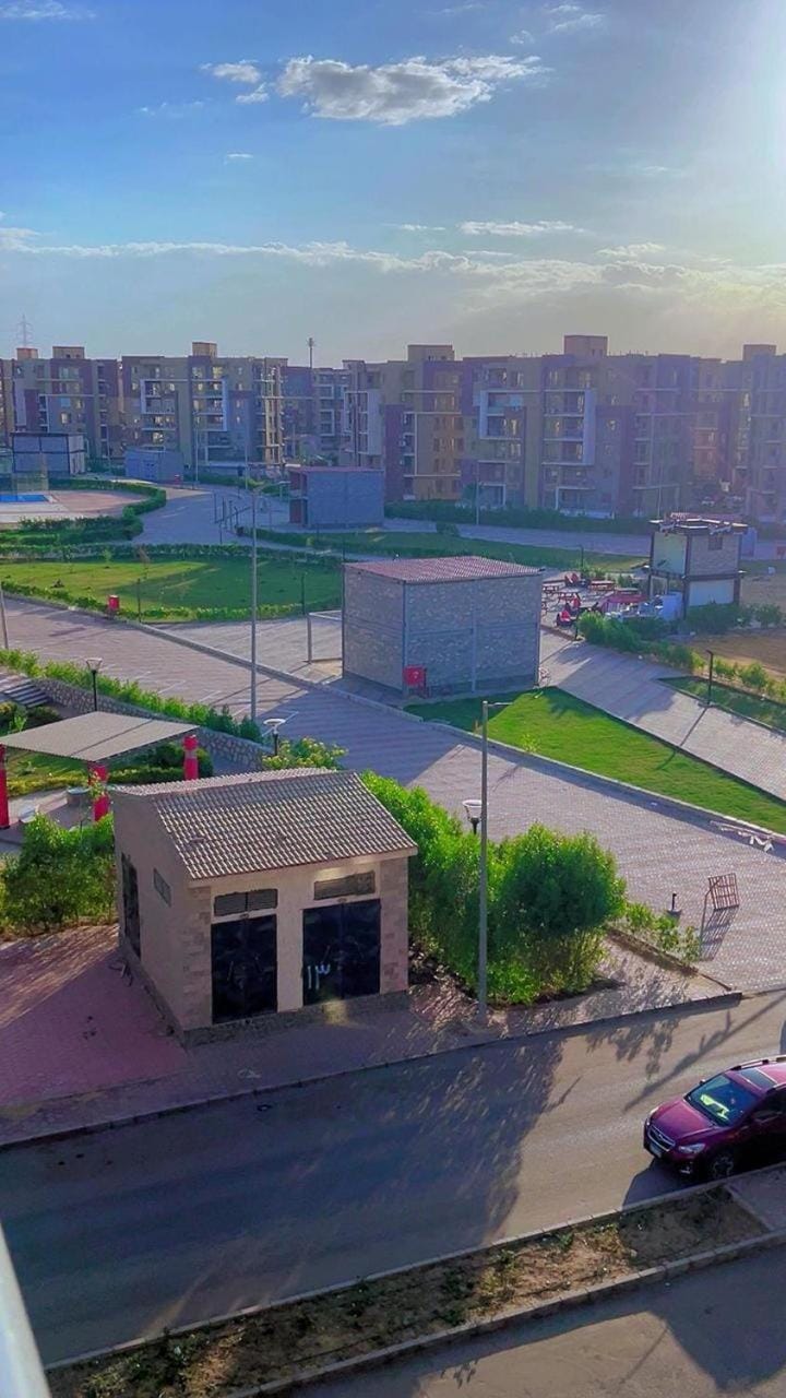 Garden, Swimming pool