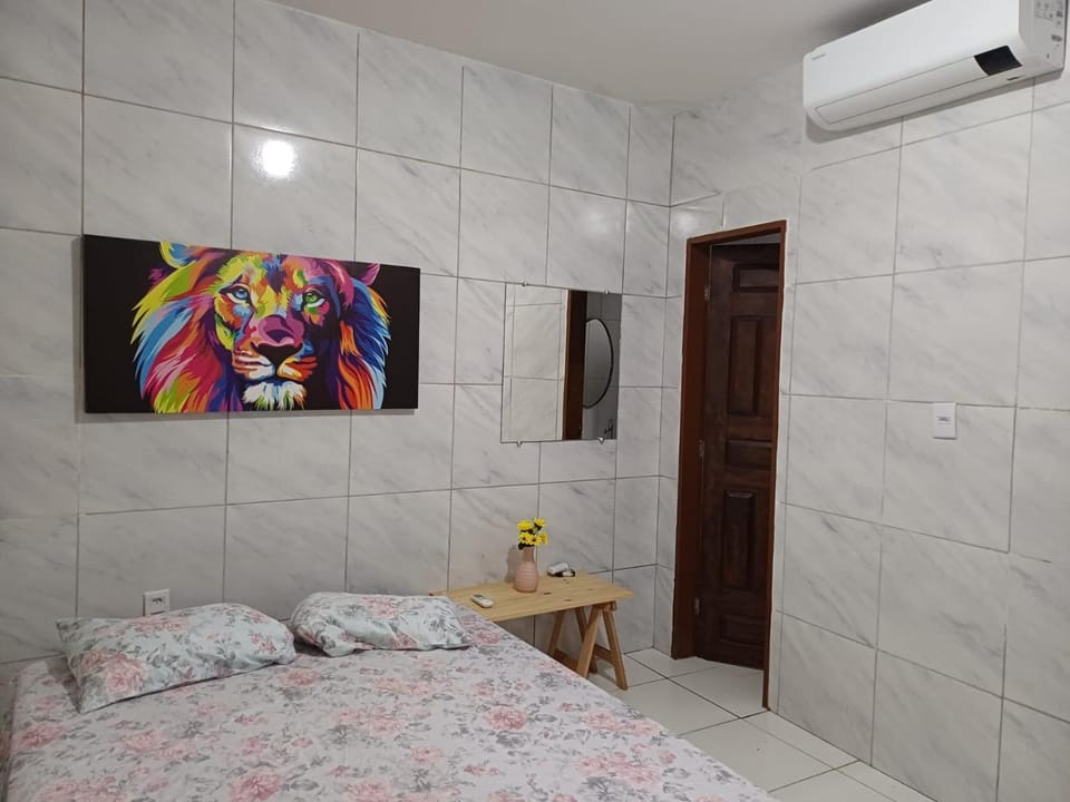 Yara Pousada House in State of Maranhão, Brazil