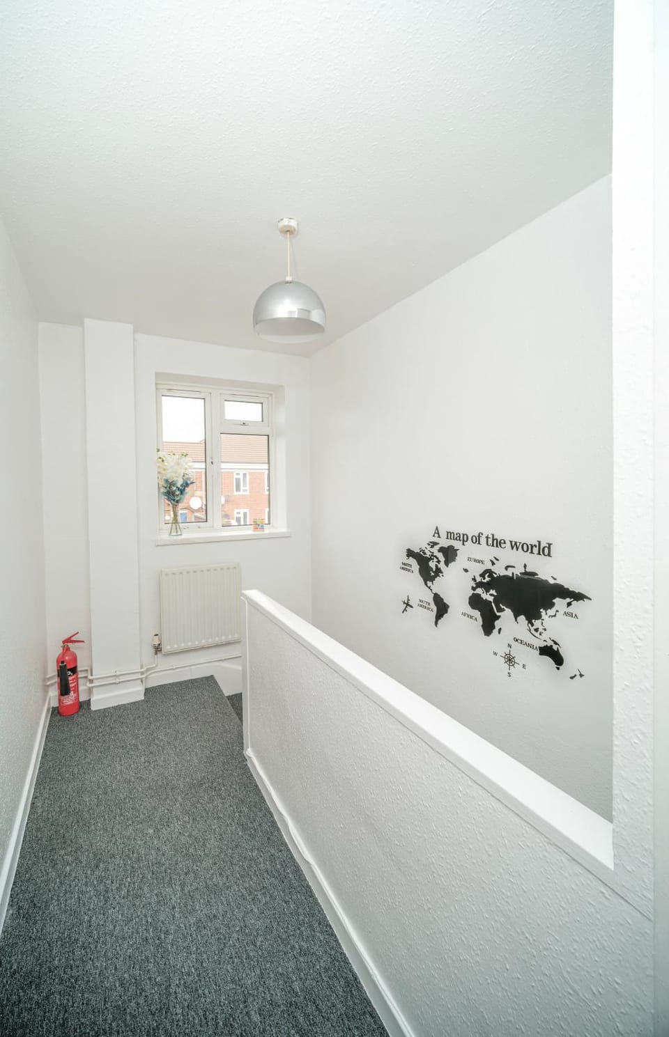 3 of 5 Room Cozy, spacious and modern in Camden Town Bed and Breakfast in London Borough of Islington