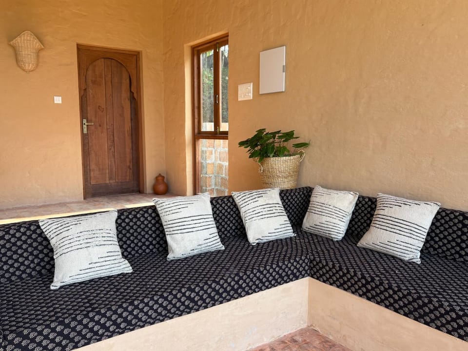 Living room, Lounge or bar