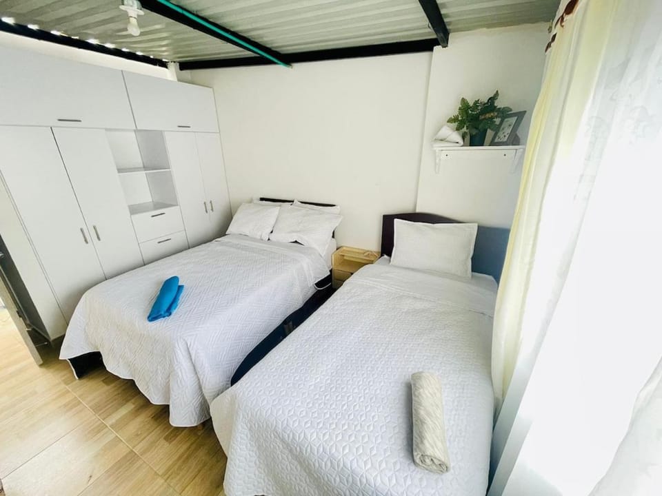 Casa Valentina Cerca al Aeropuerto Apartment in Bogota