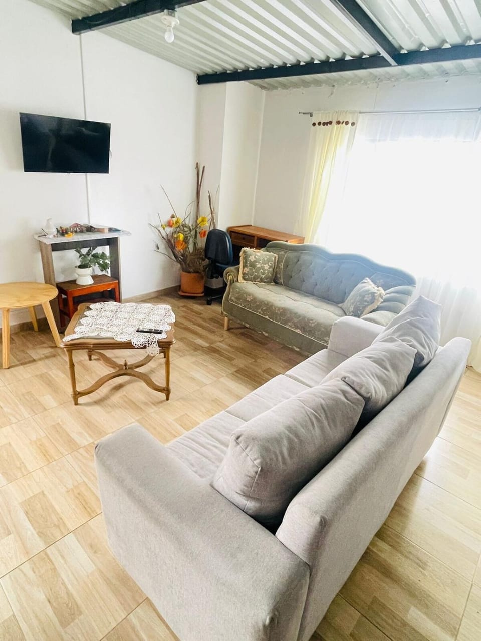 Casa Valentina Cerca al Aeropuerto Apartment in Bogota