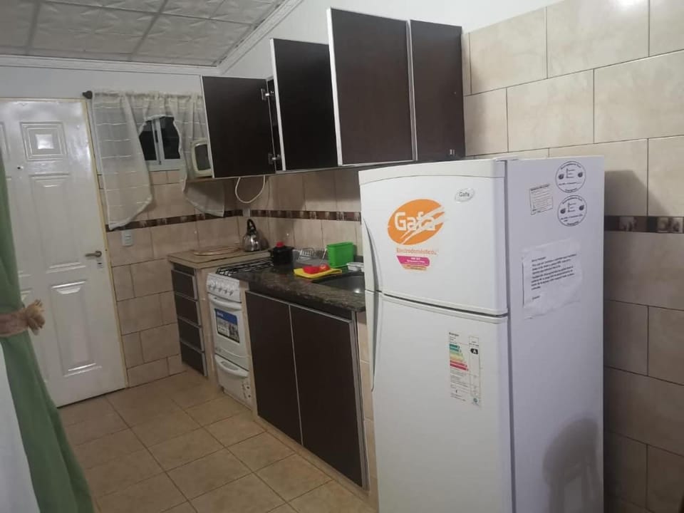 mi casita en tanti, casa 25 Apartment in Tanti