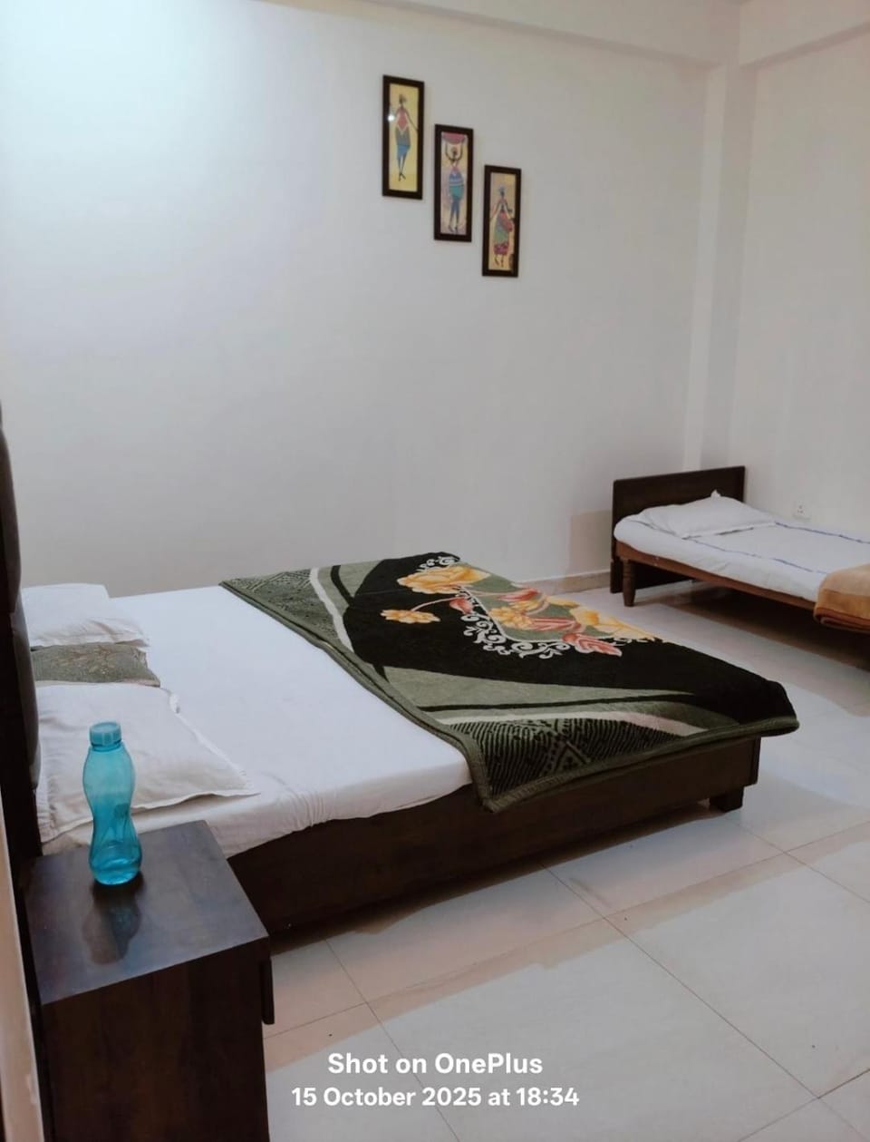 Satya Sadan Vacation rental in Rishikesh