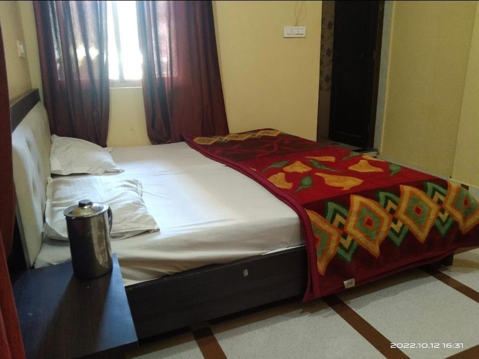 Satya Sadan Vacation rental in Rishikesh