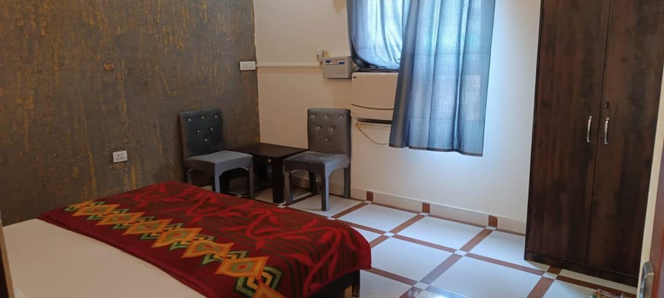 Satya Sadan Vacation rental in Rishikesh