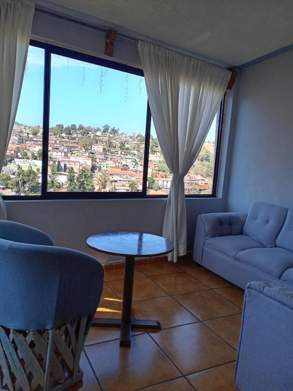 Balcony/Terrace, Living room