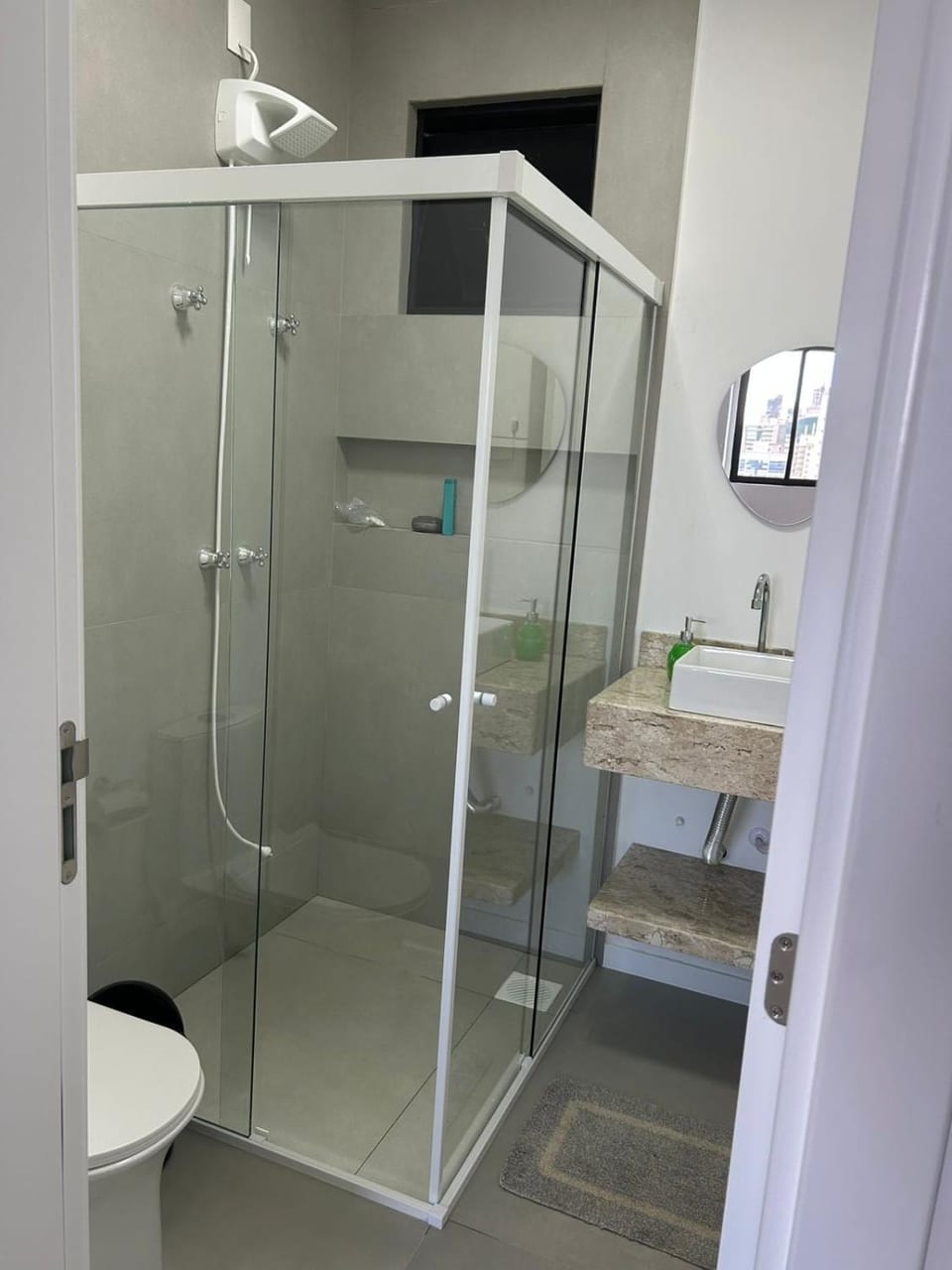 Apartamento Novo Proximo ao Mar Experiencia Incrivel Apartment in Porto Belo