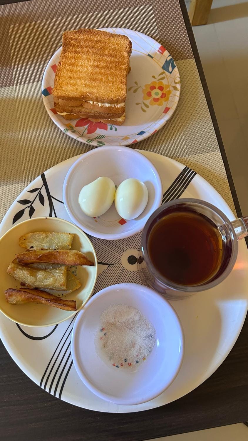 Coffee/tea facilities, Food and drinks, Food, Breakfast, Breakfast, Drinks