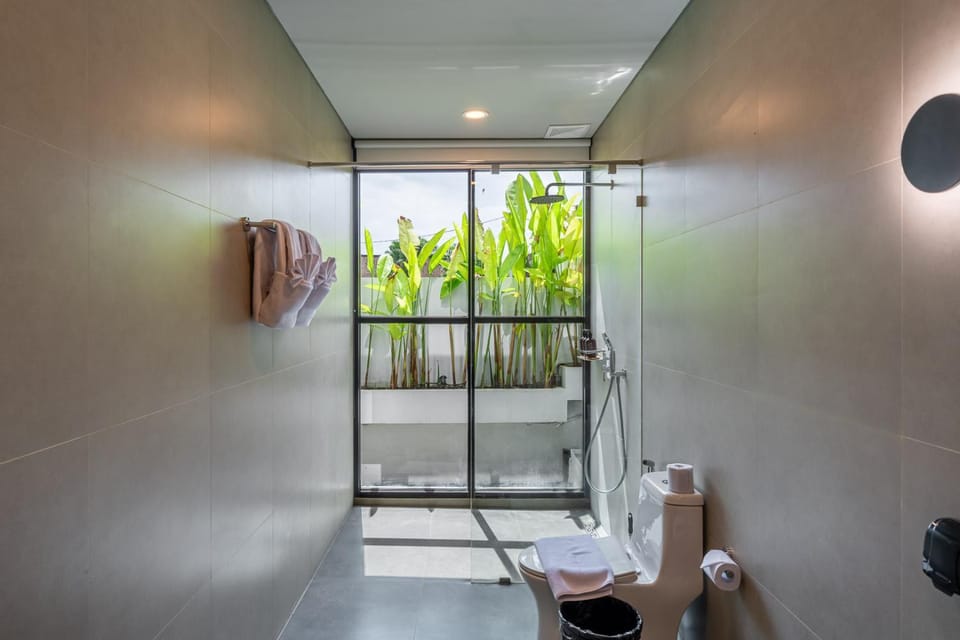 Adva Garden Village Hotel in North Kuta