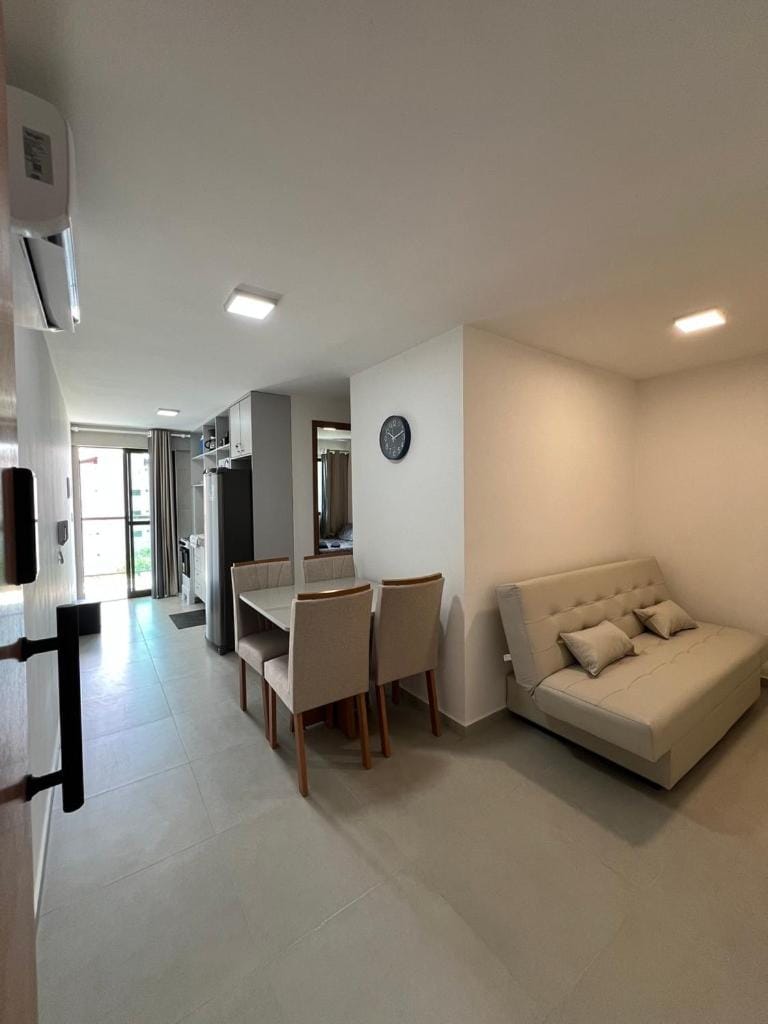 Tamandaré e Praia dos Carneiros Mar - Lazer Completo, Elevador, Garagem Apartment in State of Pernambuco, Brazil
