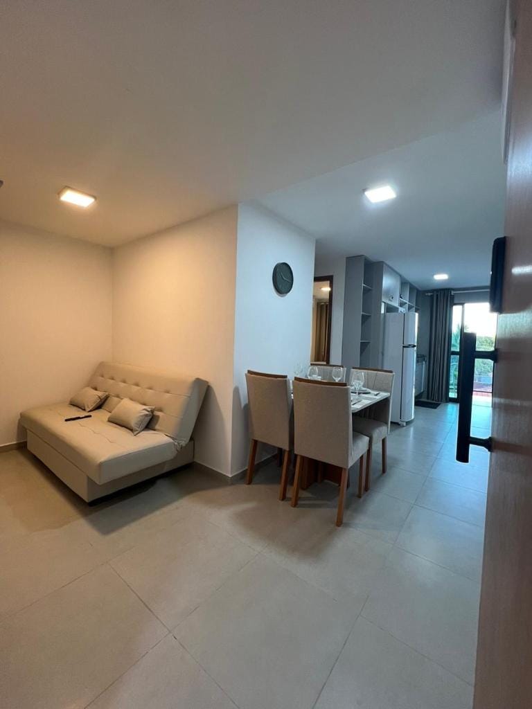 Tamandaré e Praia dos Carneiros Mar - Lazer Completo, Elevador, Garagem Apartment in State of Pernambuco, Brazil