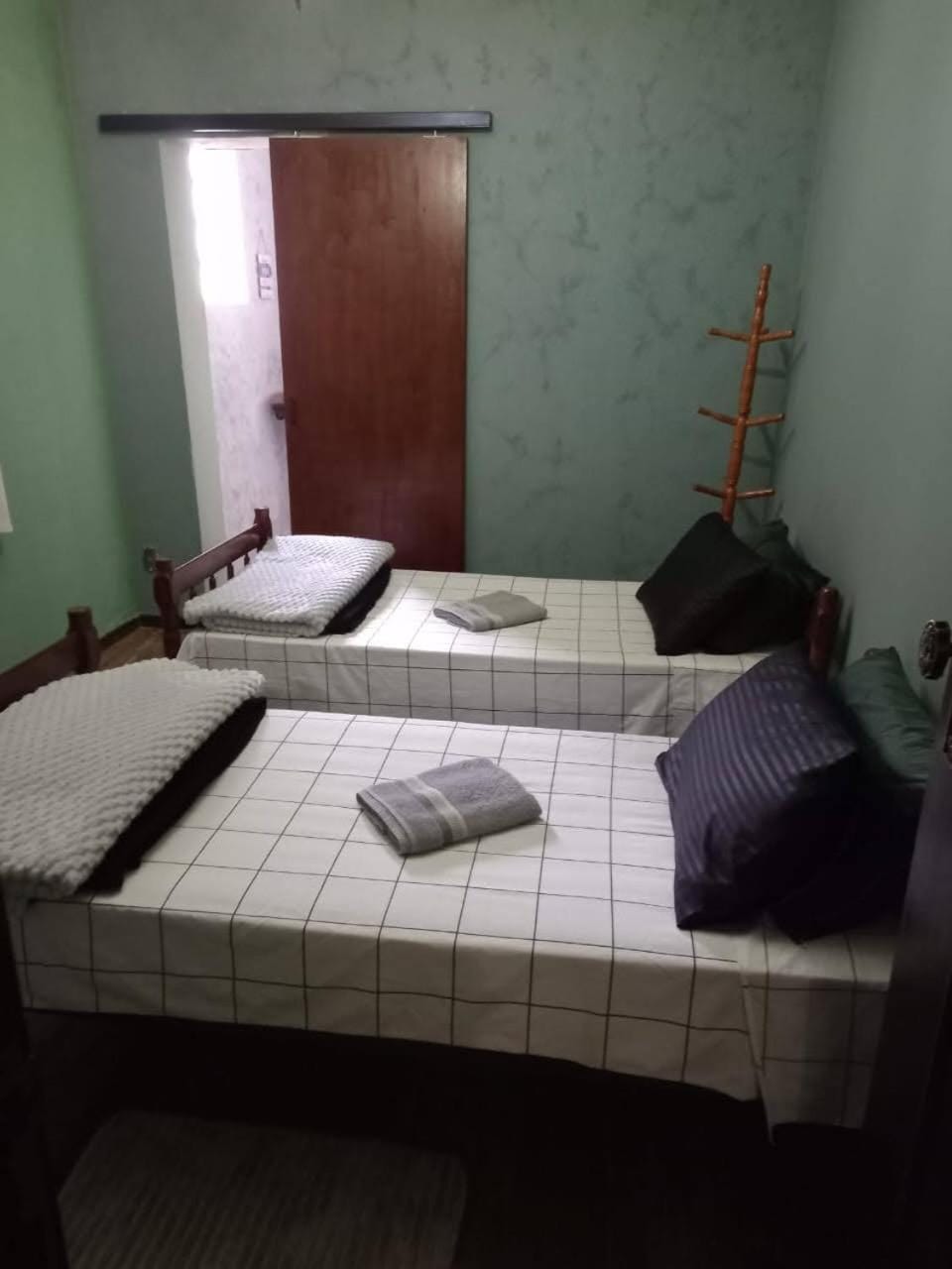 Pousada Canto do Sertão Hotel in State of São Paulo