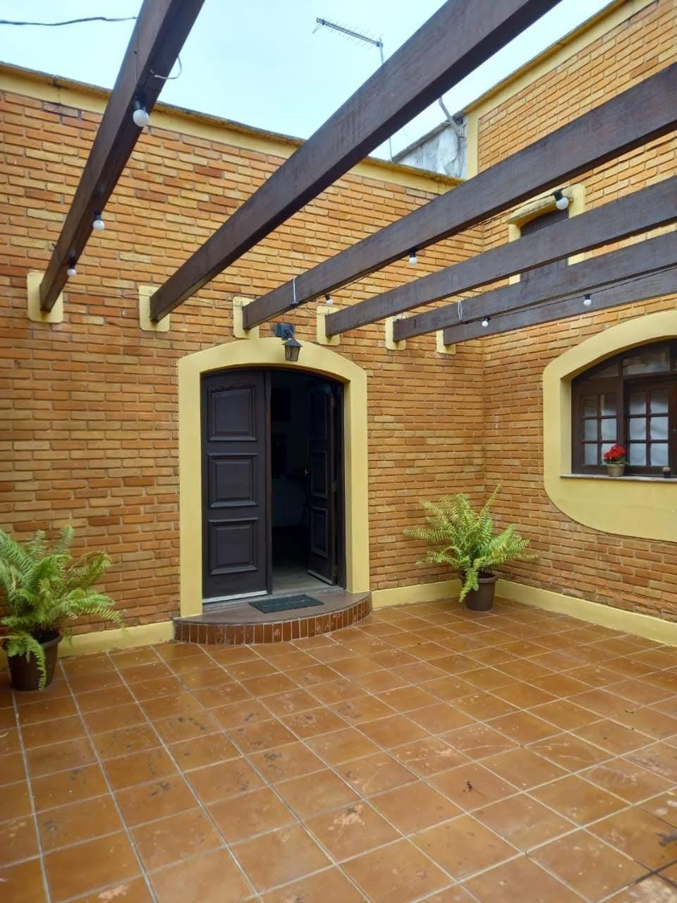 Pousada Canto do Sertão Hotel in State of São Paulo