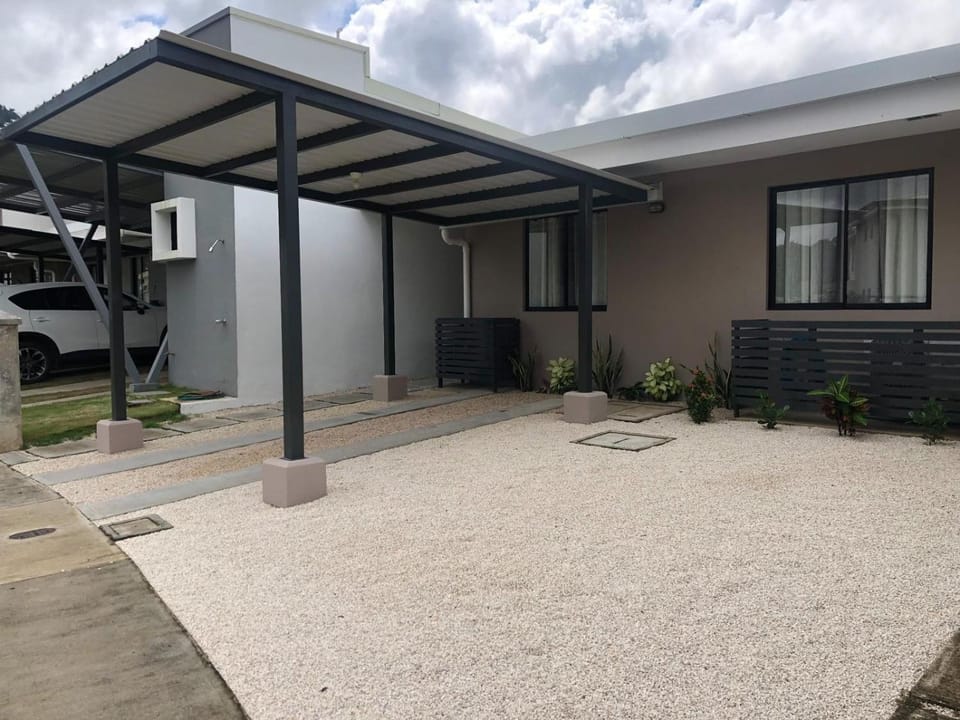 Casa Duna House in Herradura