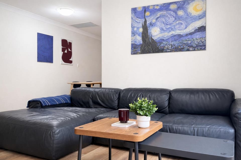 Epping Station Apartments Apartment in Sydney