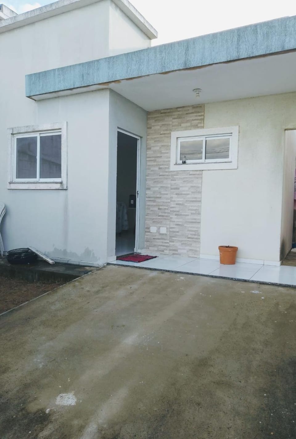 Aluga São João Campina Grande House in Campina Grande