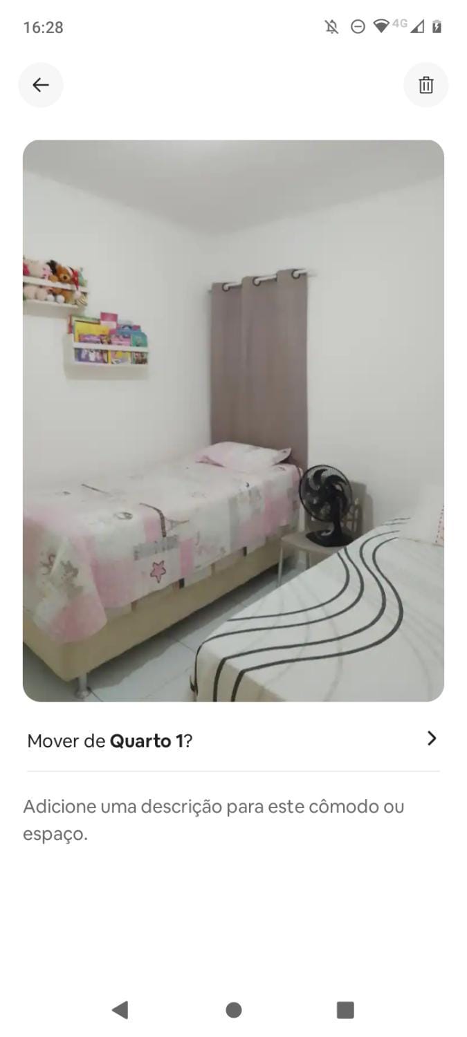 Aluga São João Campina Grande House in Campina Grande