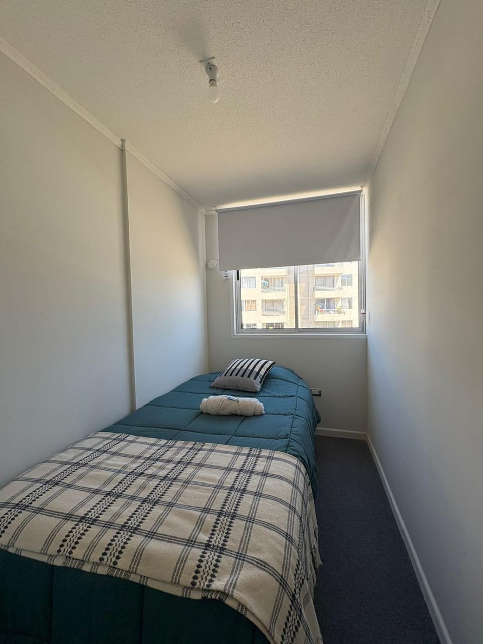Departamento equipado 201C Ovalle Apartment in Coquimbo Region