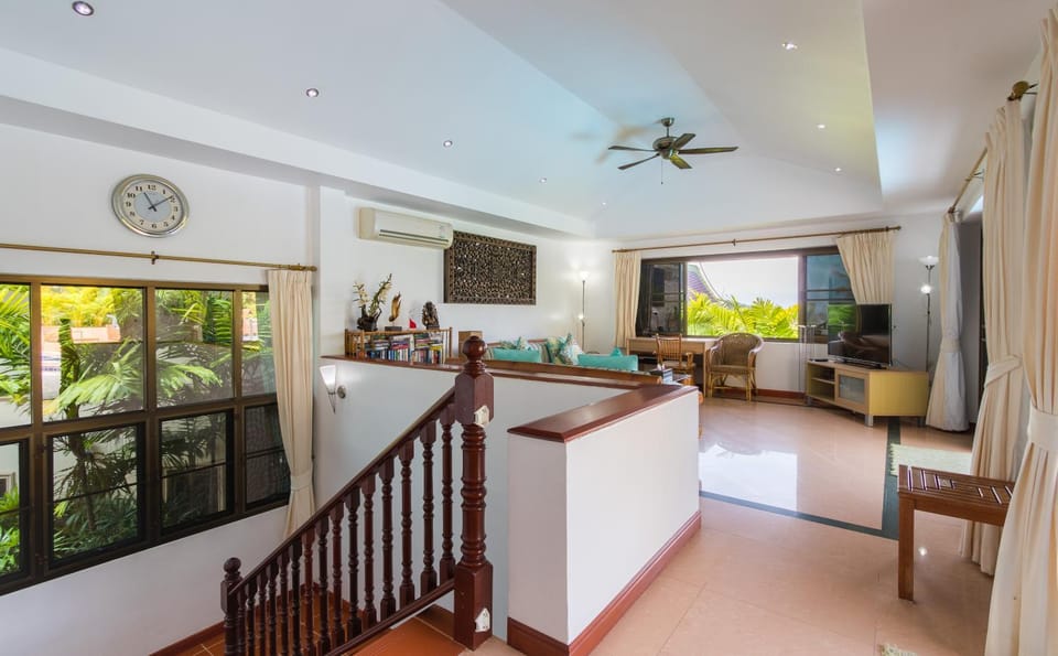 Balcony/Terrace, Living room, Photo of the whole room