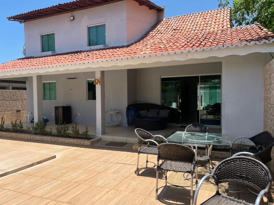 Casa para Temporada em Tamandaré Praia dos Carneiros House in State of Pernambuco, Brazil