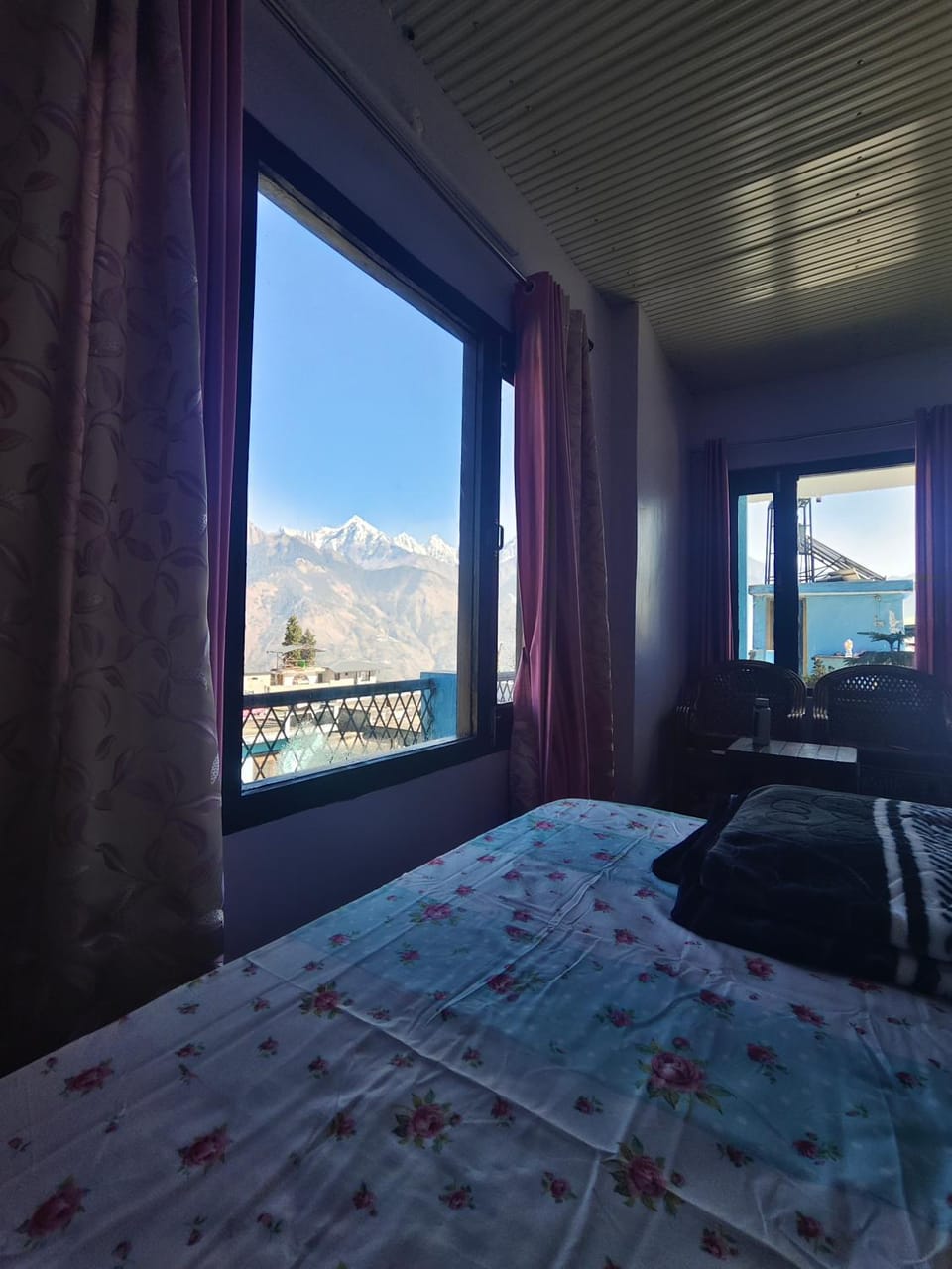 Bilju Homestay Vacation rental in Uttarakhand