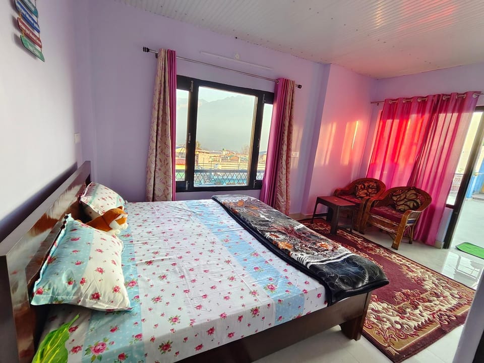 Bilju Homestay Vacation rental in Uttarakhand