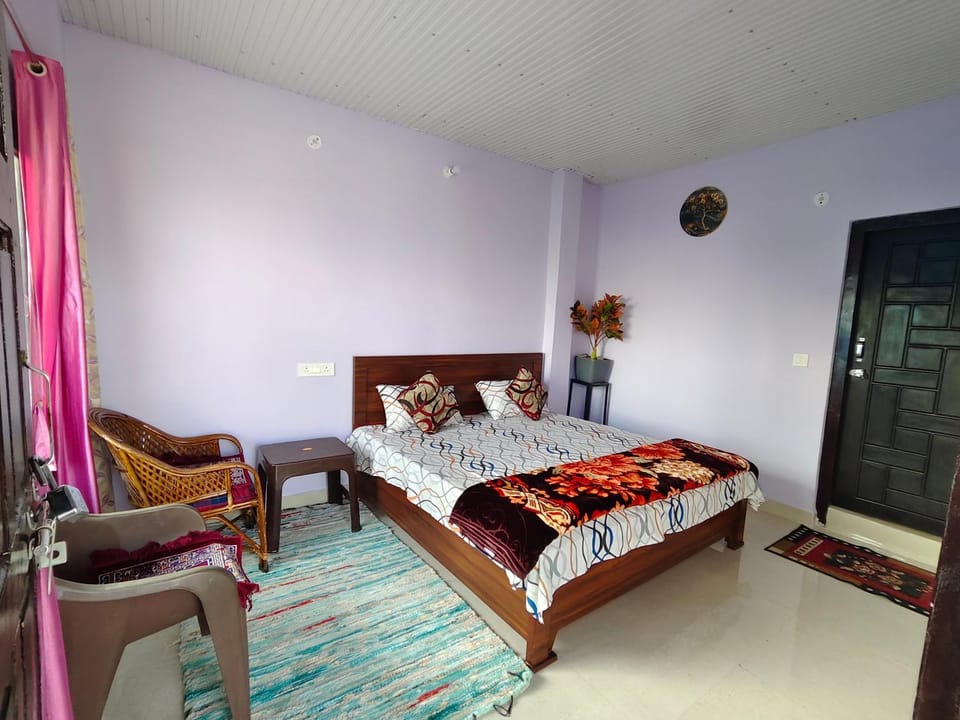 Bilju Homestay Vacation rental in Uttarakhand