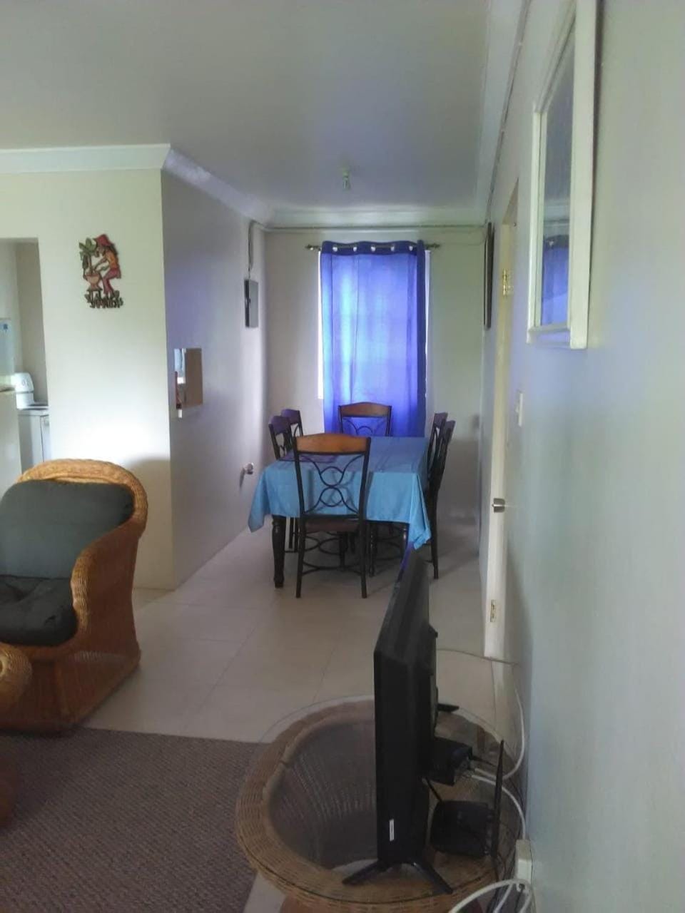 1 BDR Apt on 7 Mile Beach at Negril Beach Club Apartment in Westmoreland Parish