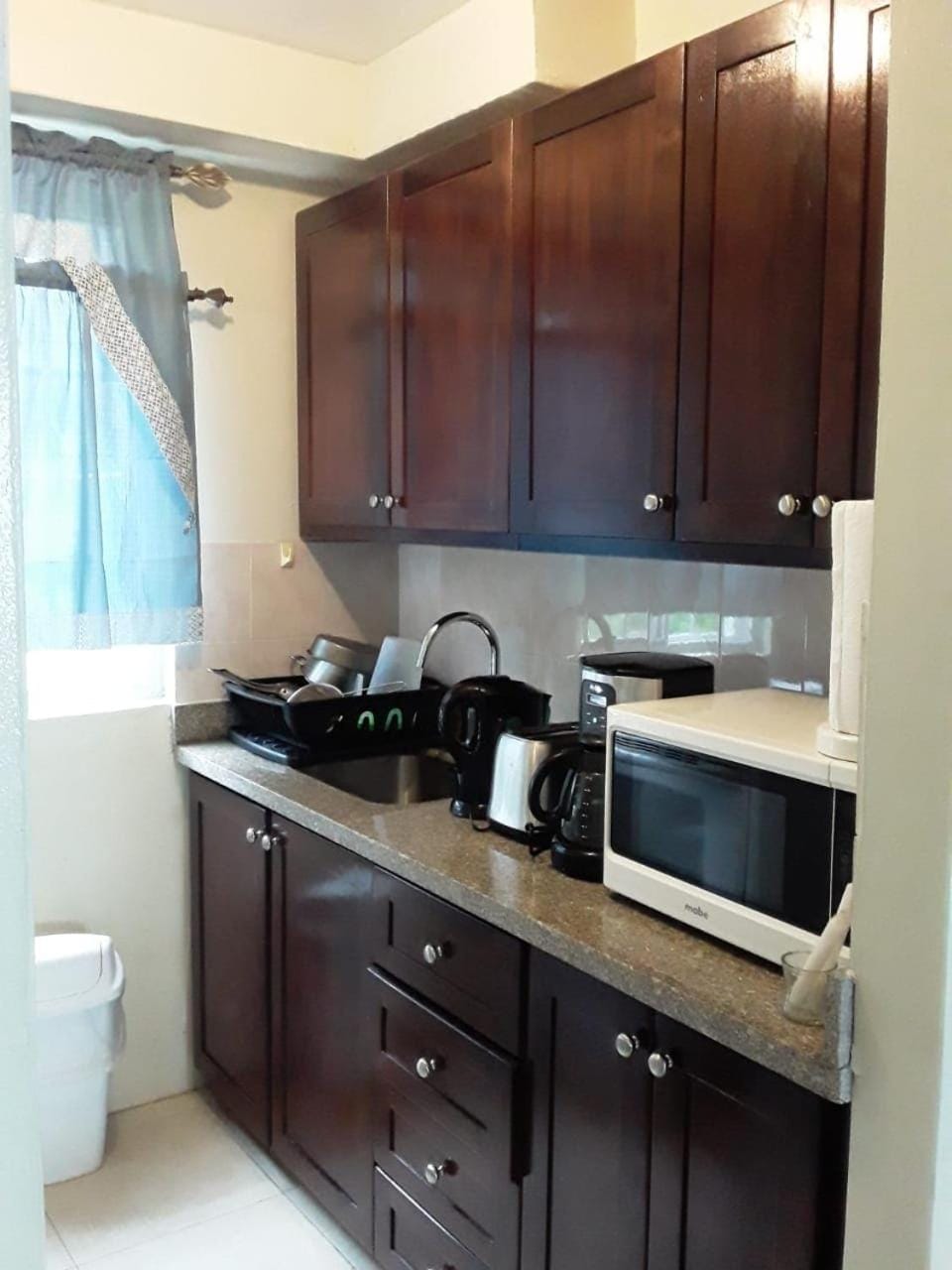 1 BDR Apt on 7 Mile Beach at Negril Beach Club Apartment in Westmoreland Parish