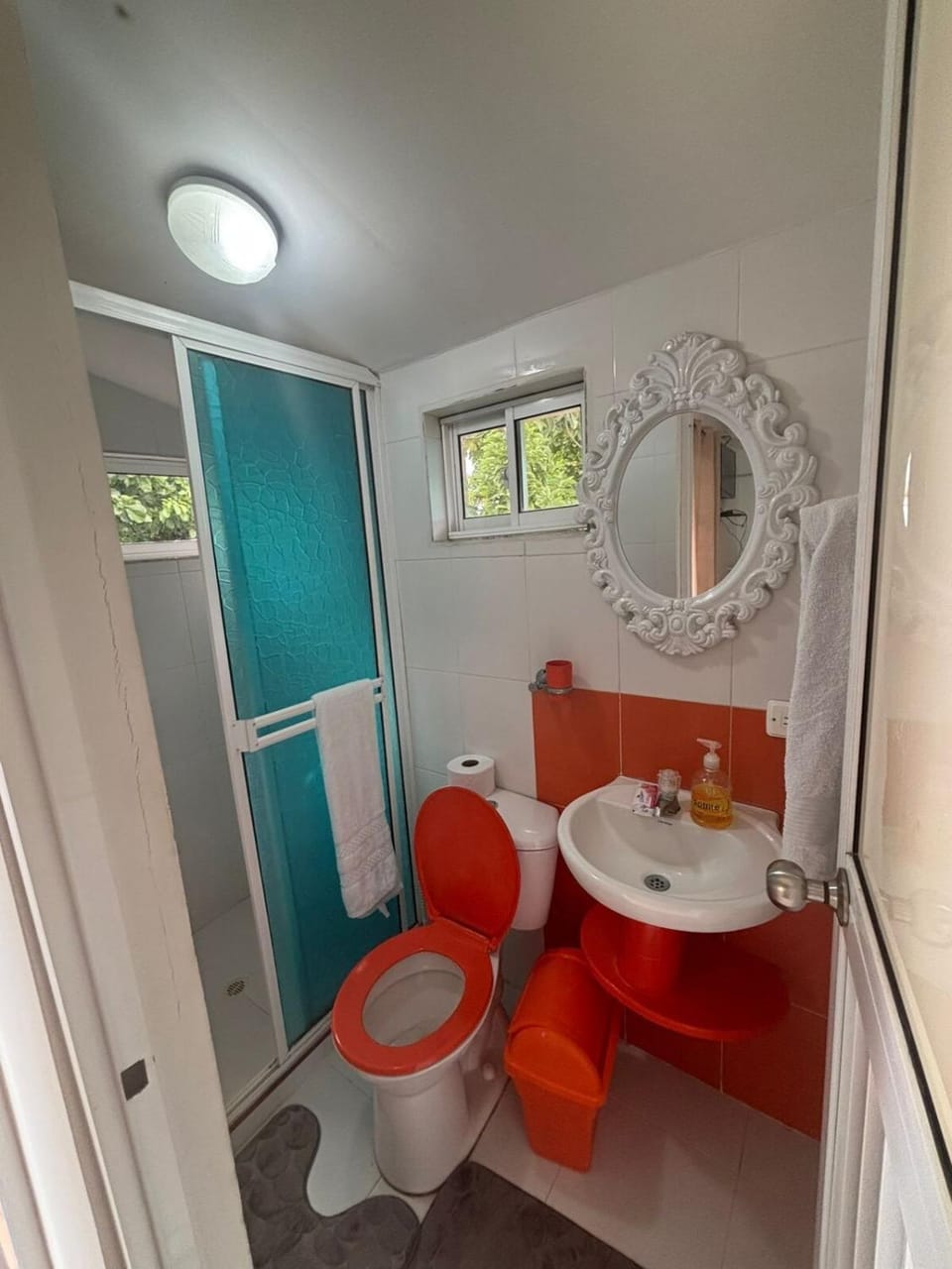 double room # 2 Apartment in La Loma