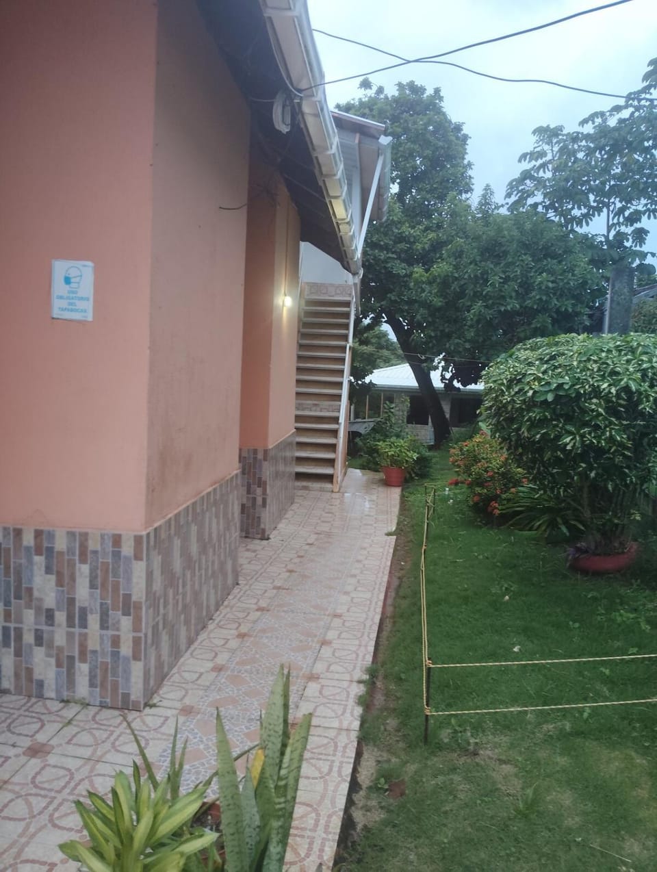 double room # 2 Apartment in La Loma