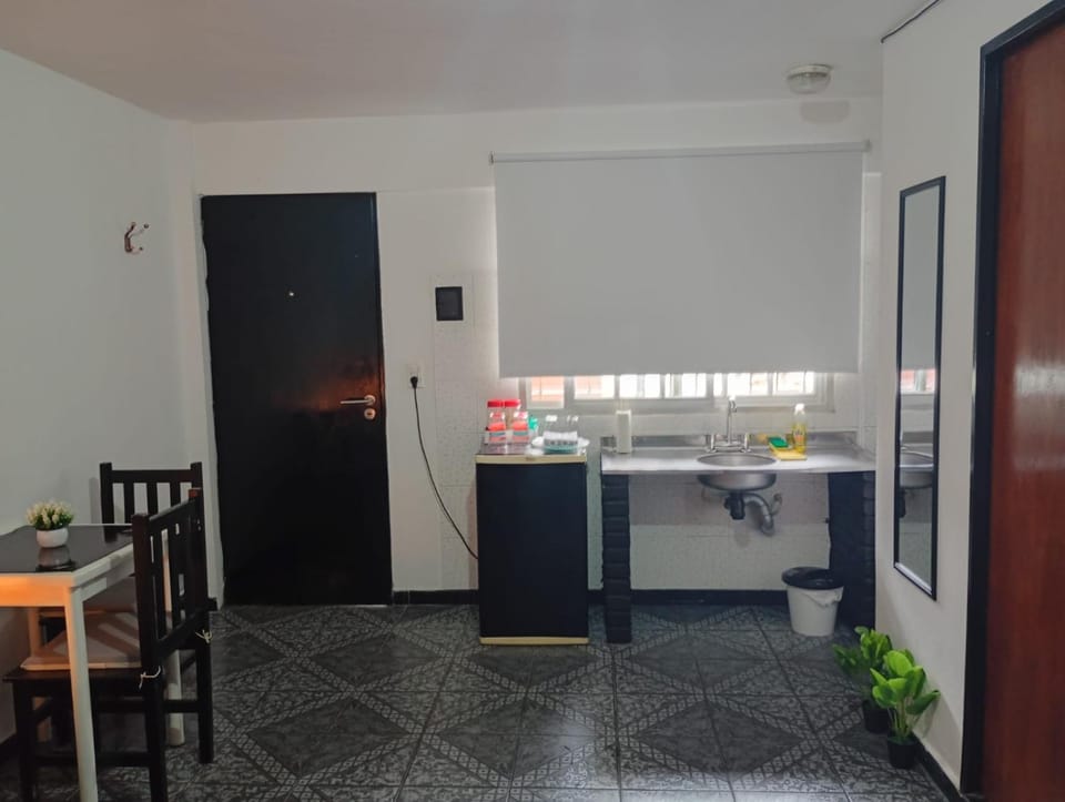 Suite Munro Apartment in Buenos Aires