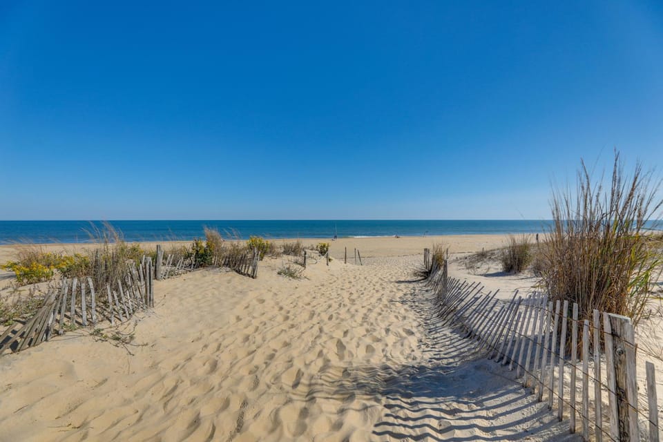 Natural landscape, Beach, Sea view, Sunrise