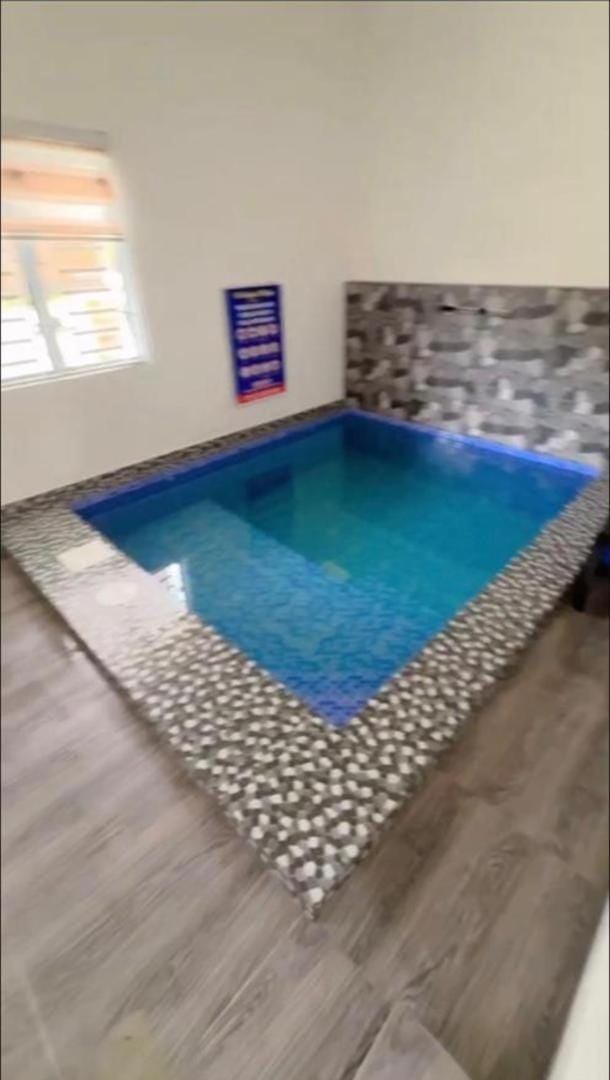 De Bagan Village, Tanjong Karang Villa in Selangor, Malaysia