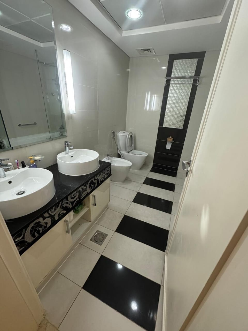 Damac Maison mall street Apartment in Dubai