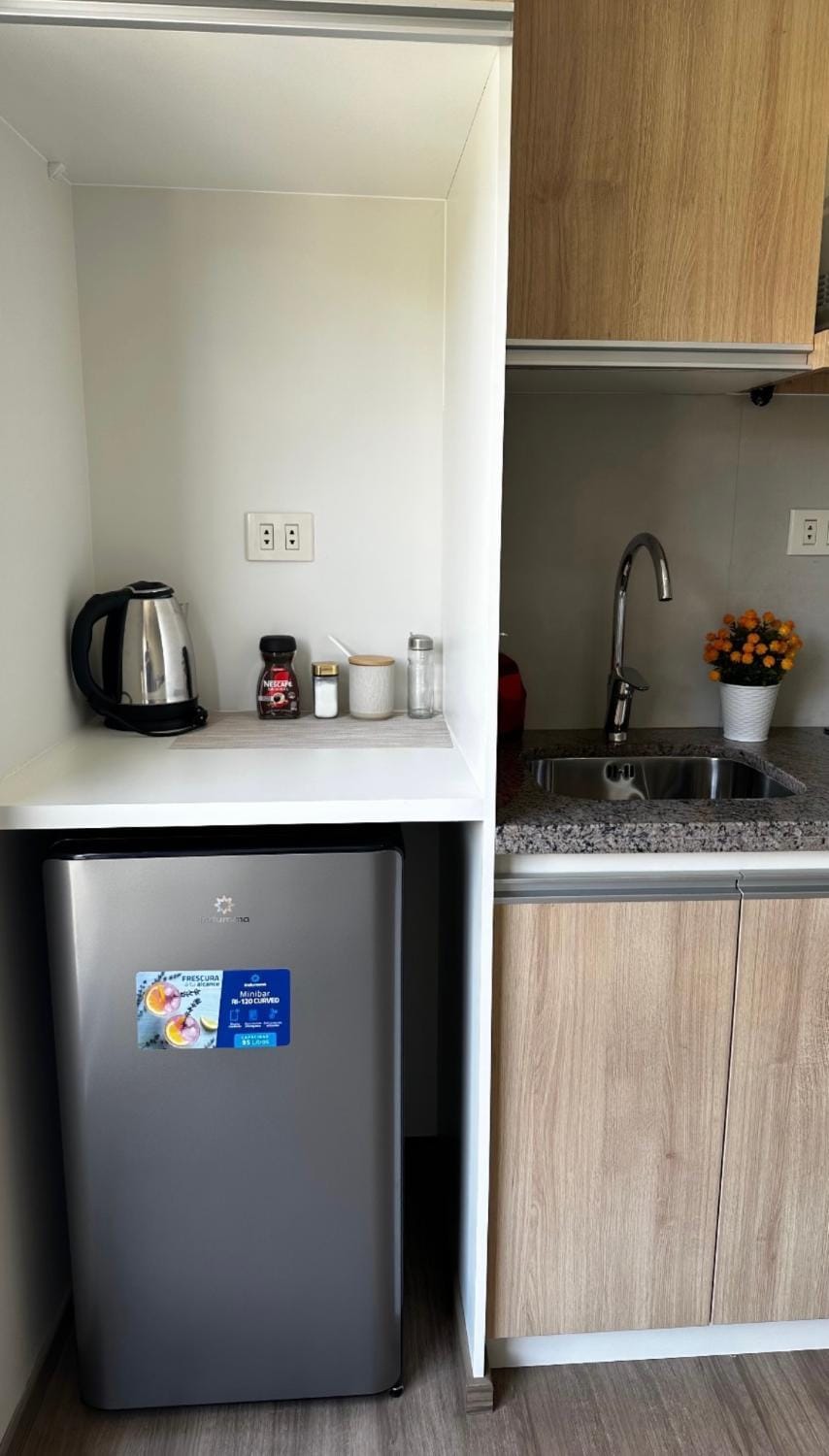 Suite lujoso PCon Garant1a Apartment in Cochabamba