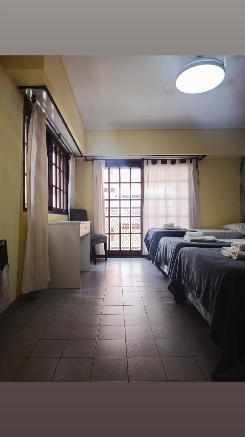Piso entero La Boca Vacation rental in Buenos Aires
