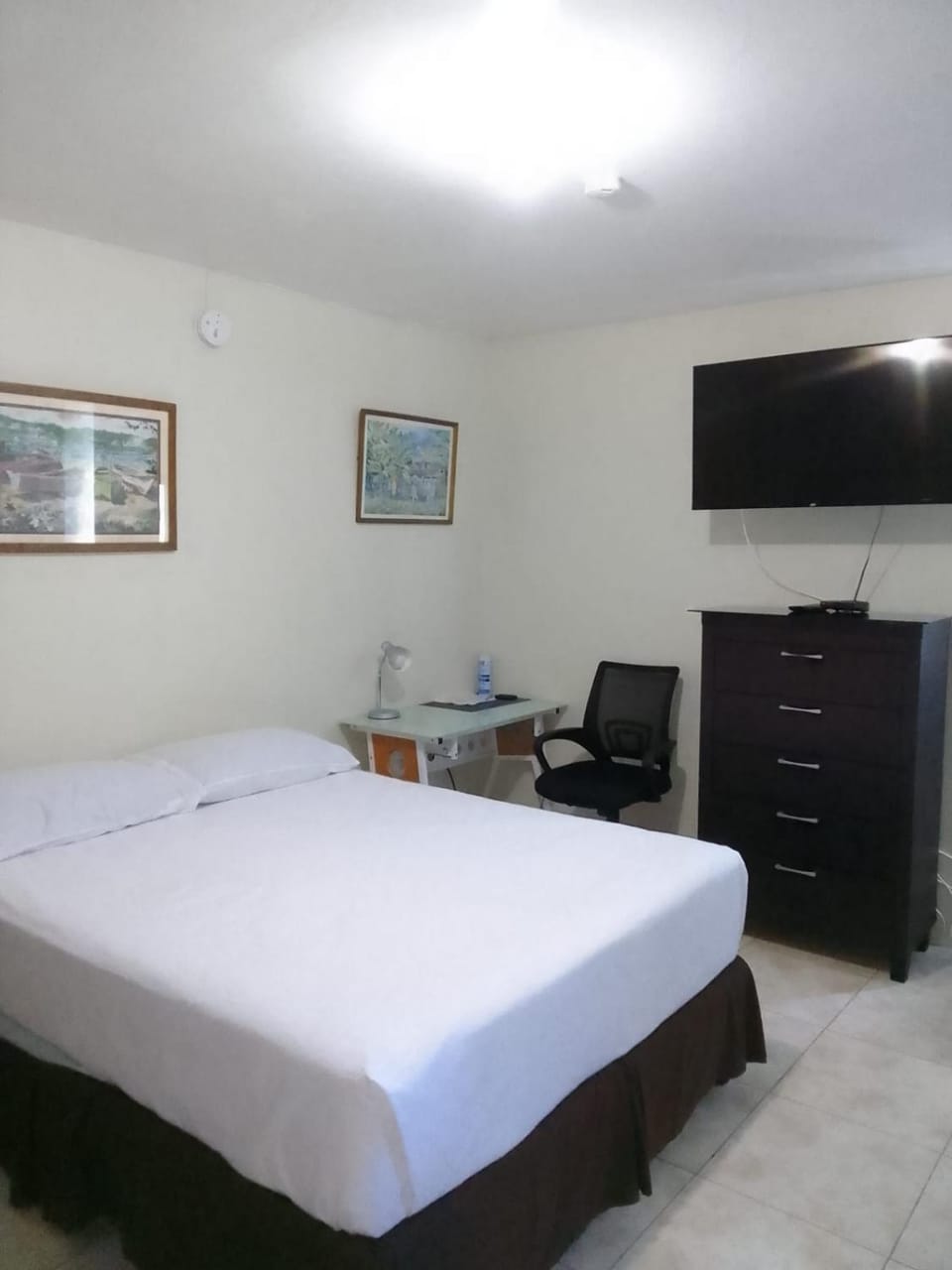 Small Apt on 7 Mile Beach at Negril Beach Club Apartment in Westmoreland Parish