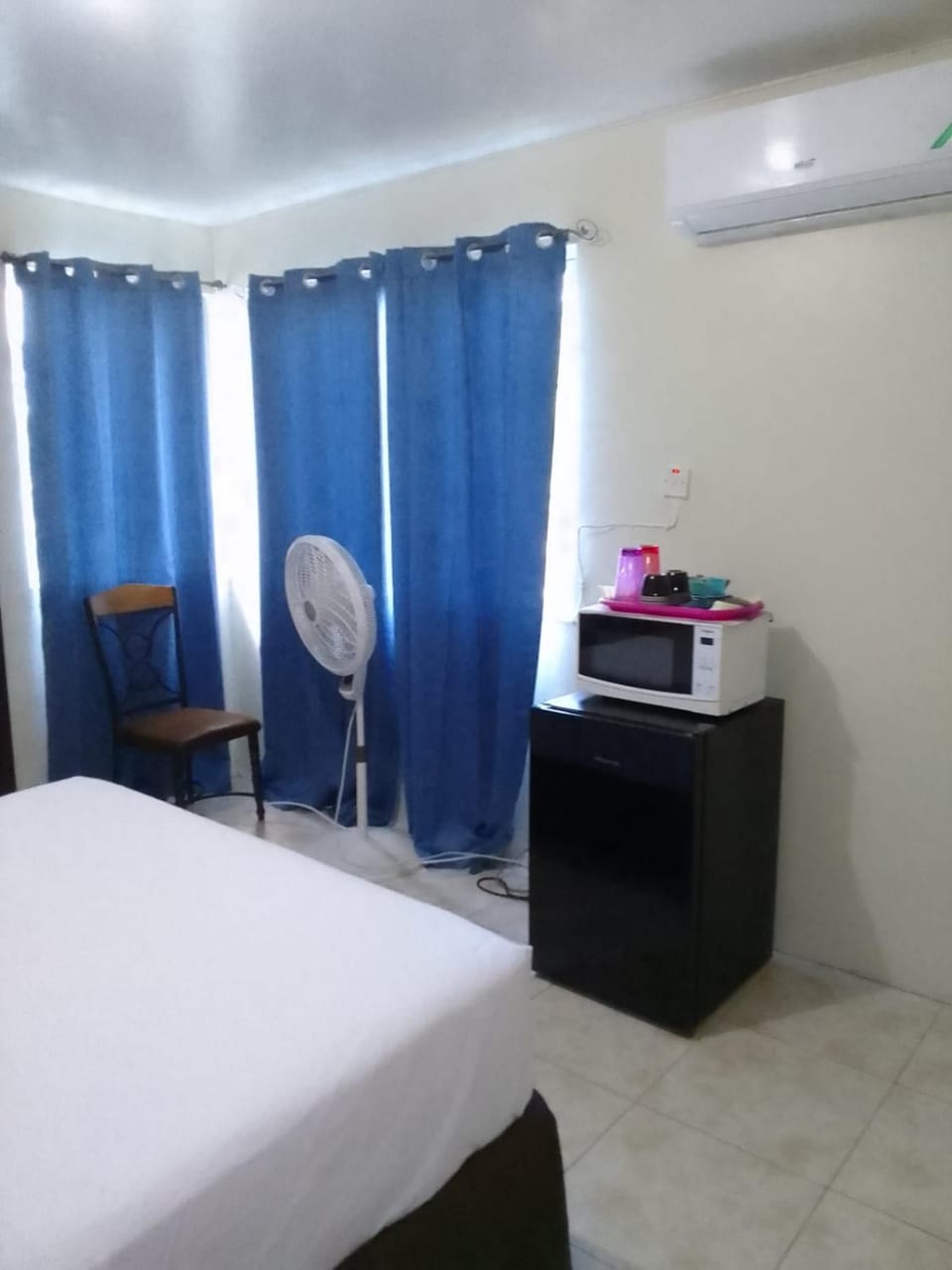 Small Apt on 7 Mile Beach at Negril Beach Club Apartment in Westmoreland Parish