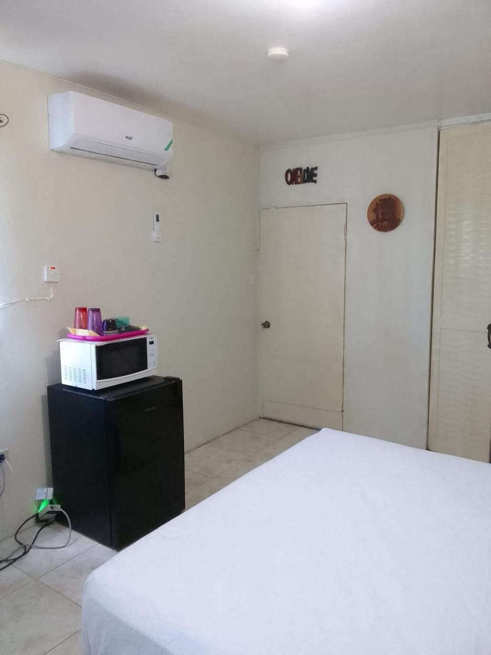 Small Apt on 7 Mile Beach at Negril Beach Club Apartment in Westmoreland Parish