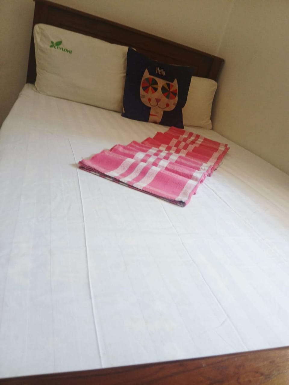 green forest homestay Vacation rental in Kandy