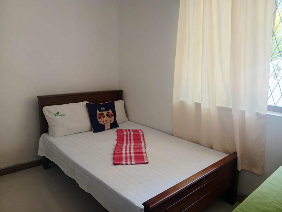 green forest homestay Vacation rental in Kandy