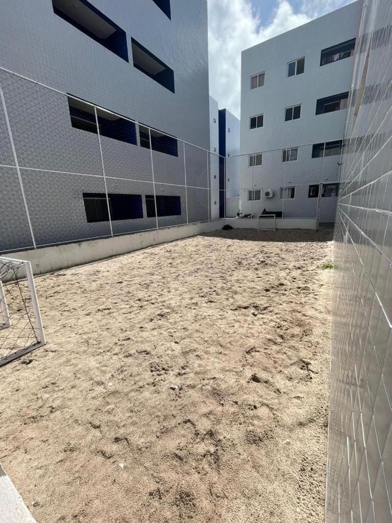 Apartamento inteiro todo mobiliado em João Pessoa Apartment in João Pessoa