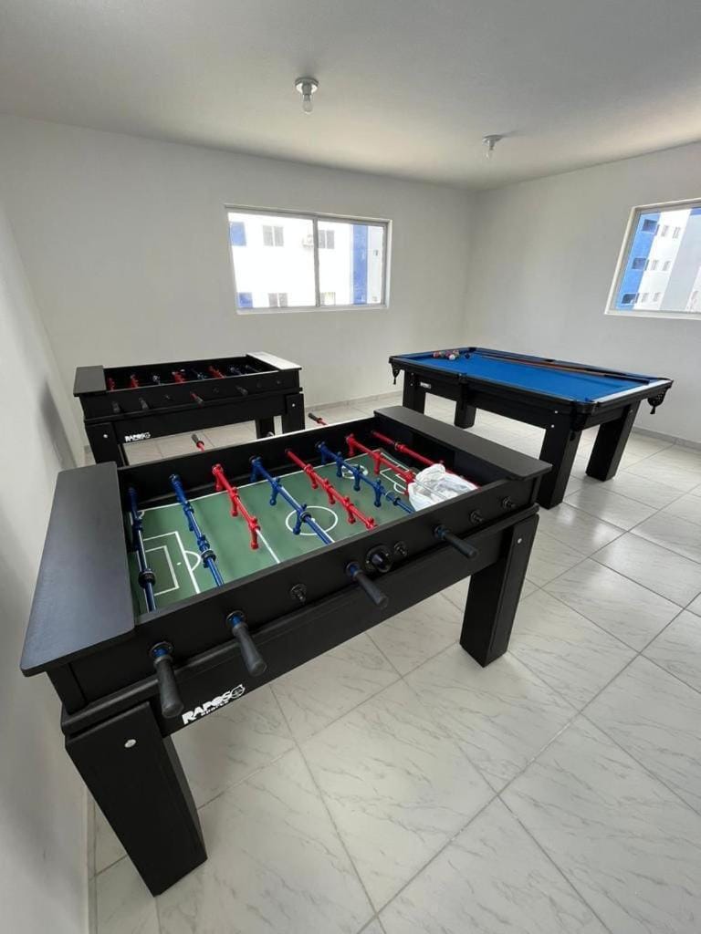 Apartamento inteiro todo mobiliado em João Pessoa Apartment in João Pessoa