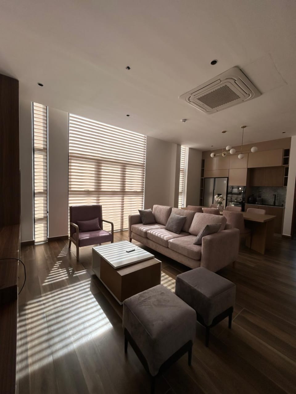 Reliable Heights - Luxury Apartment in Colombo Apartment in Colombo